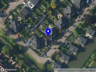 Studio Publique B.V. Huizen