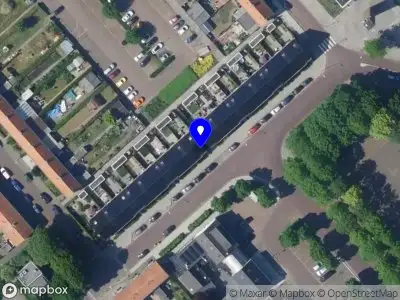 Bouwbedrijf van Charante