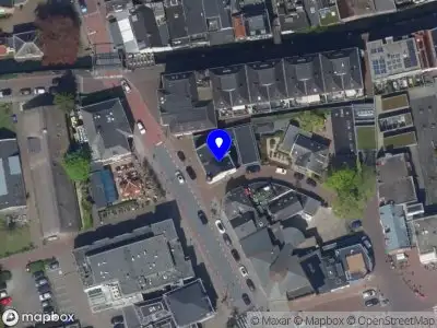 PREPAY24 Holding B.V. Breukelen