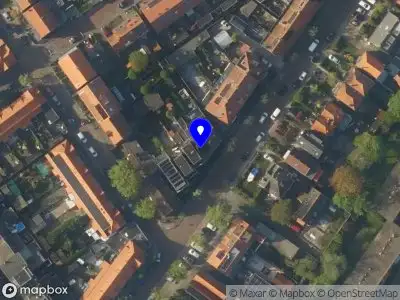 Nieuw bedrijf FKvastgoed