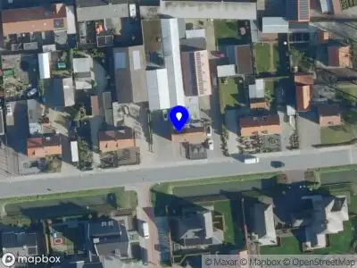 Nieuw bedrijf MaxMonteur