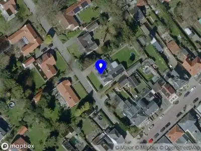 Nieuw bedrijf Stichting Hope for the Future