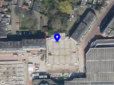 Forklift Solutions Oosterhout