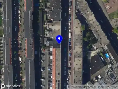 Nieuw bedrijf Gergana Aleksieva