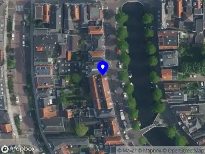 Nieuw bedrijf BALLPARK STUDIOS B.V.