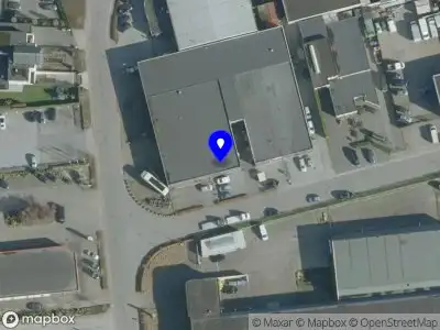 Nieuw bedrijf Altijd Korting