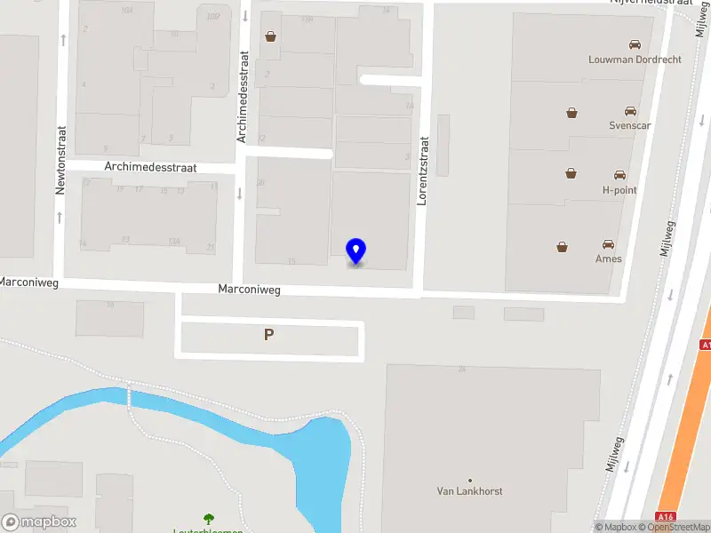 SMART Car Detailing B.V. Dordrecht