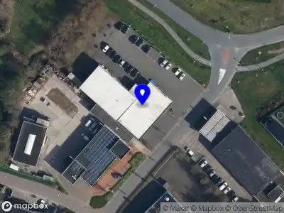 Nieuw bedrijf Fysio-Fit Zuidhorn