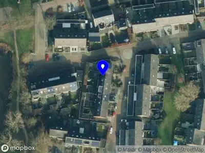 Vloerdecoratie RIJSSEN
