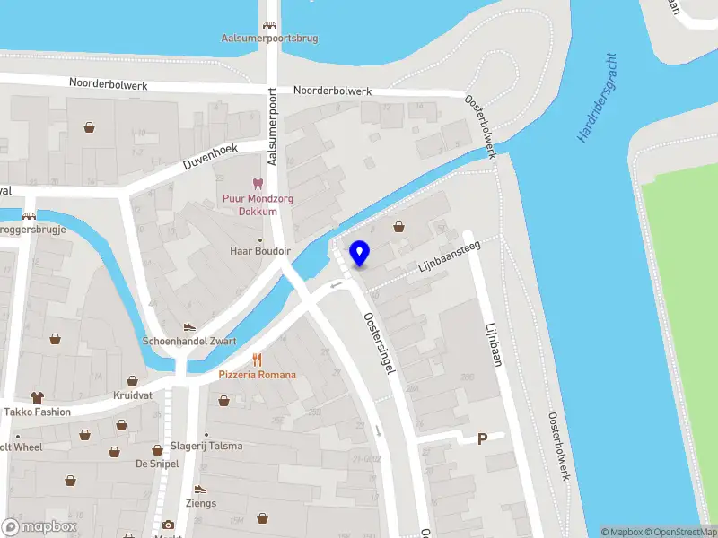 KlusenaannemersbedrijfSahin Dokkum