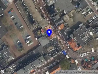 Nieuw bedrijf Miki Bouw& Verbouwing