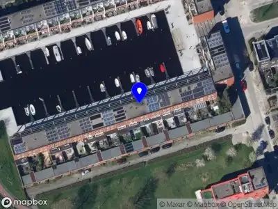 Corparis Holding B.V. Groningen