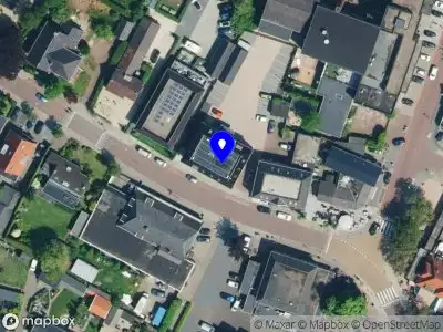 Nieuw bedrijf InterneKracht B.V.