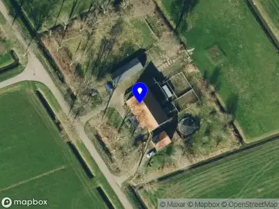 Nieuw bedrijf Morris Boersma