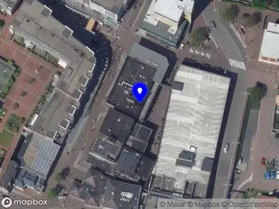 Gökhies & Havies Barber - Hairstylist