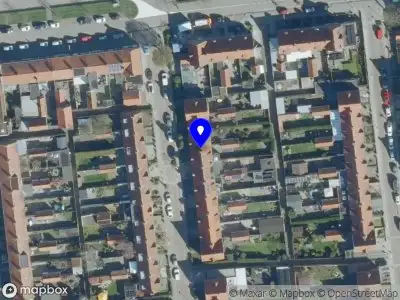 Nieuw bedrijf MW.DirtyIndustries