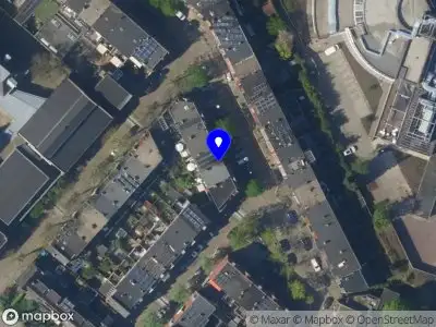 RST Kelim Utrecht