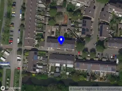 Nieuw bedrijf ay-aftercare