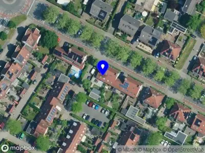 Nieuw bedrijf Hunters Zaak