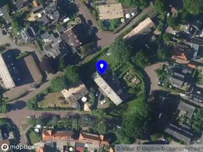 Nieuw bedrijf Hungry Mouse