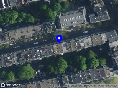 Dylan Rosa Amsterdam