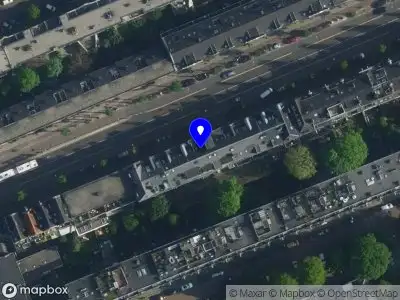 de Jong Information Systems Amsterdam