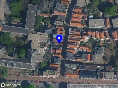 Foxpitality Haarlem