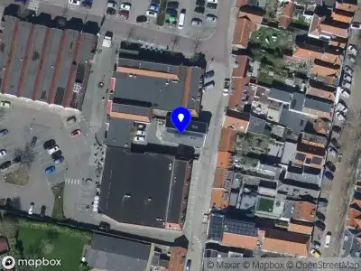 Pixel Perfect Agency B.V. Middelharnis