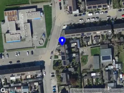 M.F. Holding B.V. Hellevoetsluis