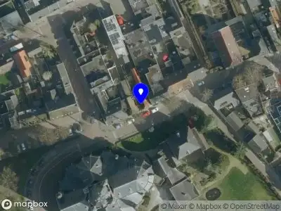 Nieuw bedrijf Daan Wolfs