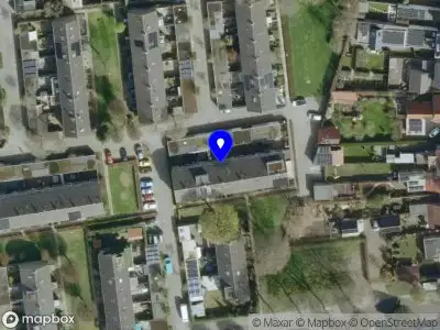 Nieuw bedrijf Simon Vlug Lastechniek