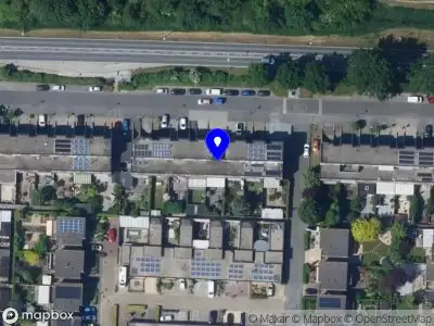 Palm Security Lelystad