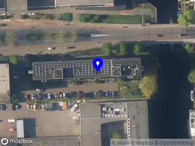 CRBN Leiden