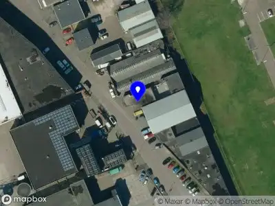 Stichting This is Not an Office