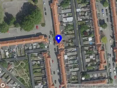 Van Natuur Vormgeving B.V. Eindhoven
