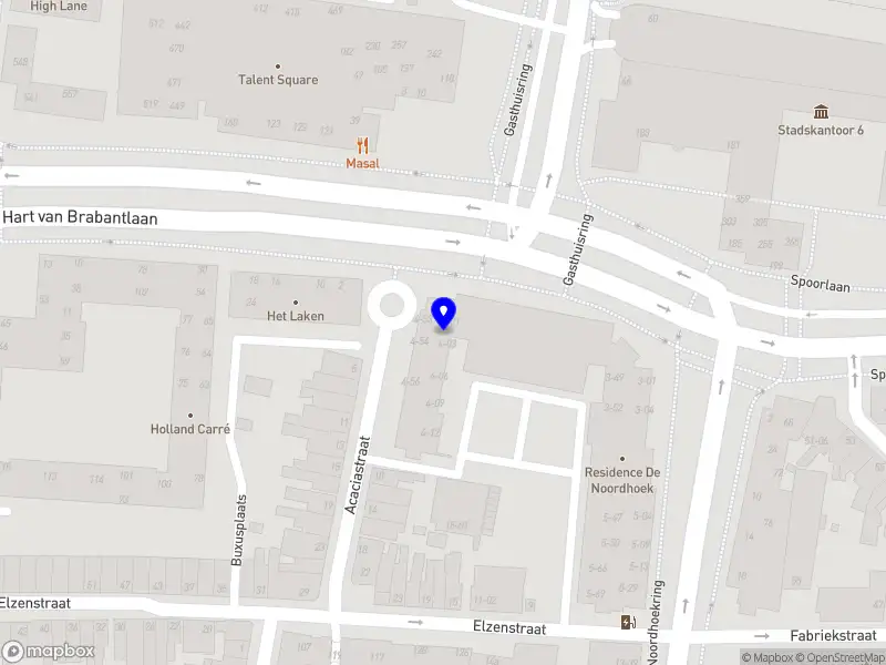 Nikky Vitaliteitscoach