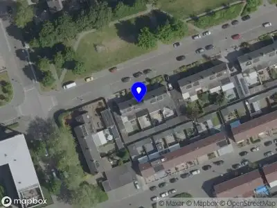 Nieuw bedrijf Mafi klussenbedrijf