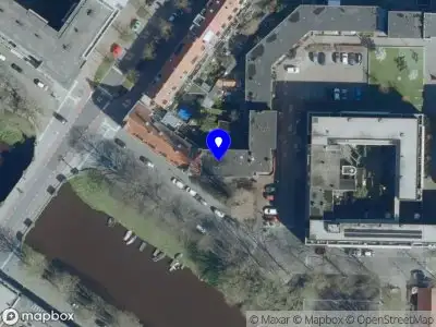 Nieuw bedrijf Tijd voor honden