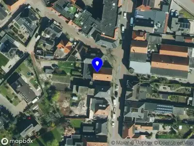 Jordy Mol zorgt Borculo