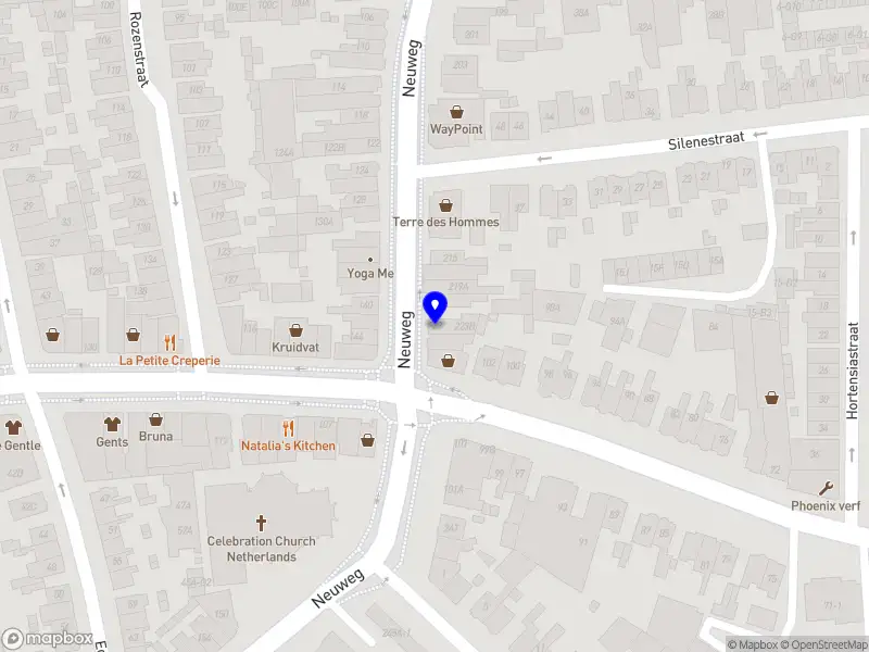 Telefoonwinkel Hilversum Hilversum