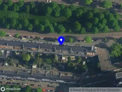 Nieuw bedrijf St Higher Horizons Africa Education for Girls