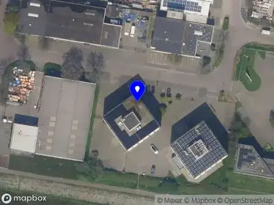 Rapid ZZP B.V. Vlaardingen