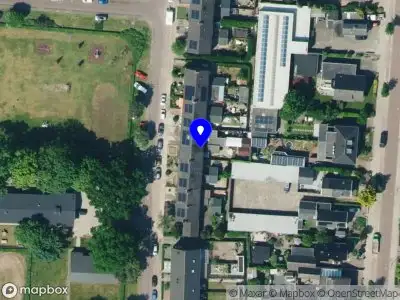 Betty Passion for Hair