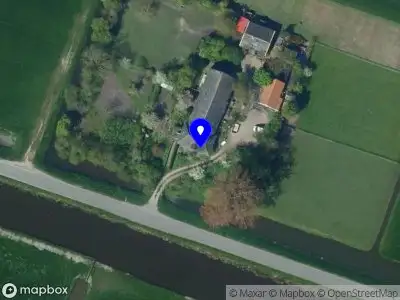 't Oude Huis Zuidschermer