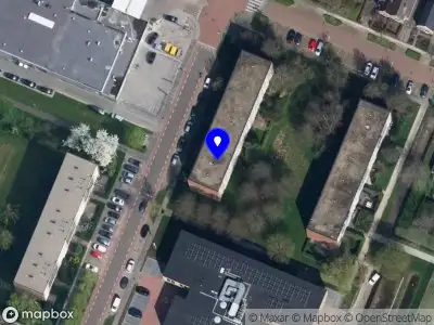 STAK Oliefabrieken "De Toekomst" Assen