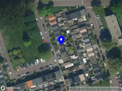 Nieuw bedrijf TANY Renovation