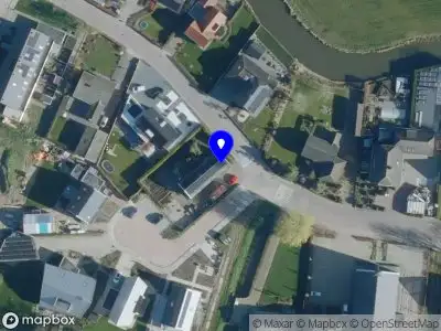 Your Stone Story Waardhuizen