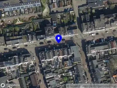 Nieuw bedrijf Jaz social agency