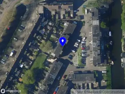 TS Diensten Enkhuizen