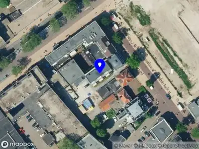 Nieuw bedrijf Bodzio Bouw en Renovatie